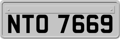 NTO7669