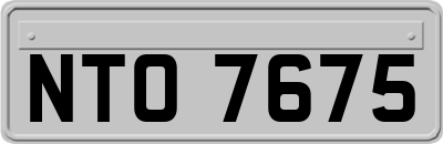NTO7675