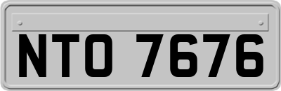 NTO7676
