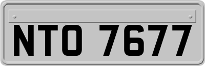 NTO7677