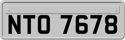 NTO7678