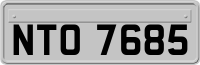 NTO7685