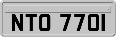 NTO7701