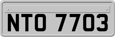 NTO7703