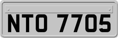 NTO7705