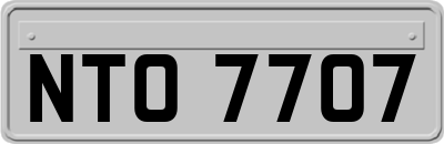 NTO7707
