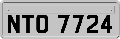 NTO7724
