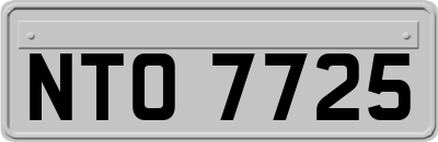 NTO7725