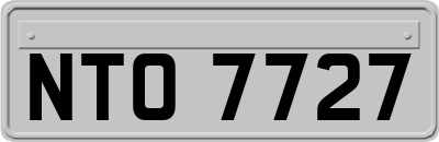 NTO7727