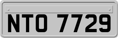 NTO7729