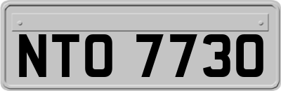 NTO7730