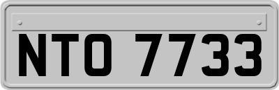 NTO7733