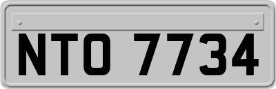 NTO7734