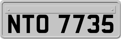 NTO7735