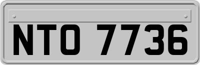 NTO7736