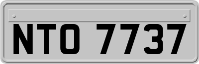 NTO7737
