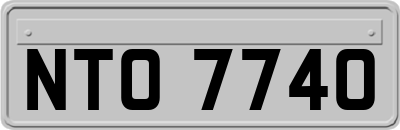 NTO7740