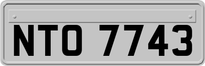 NTO7743