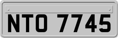NTO7745
