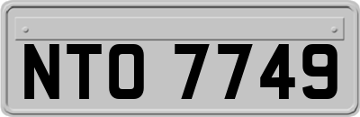 NTO7749