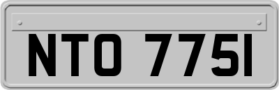NTO7751