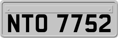 NTO7752