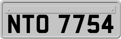 NTO7754