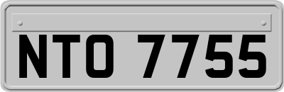 NTO7755