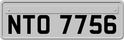 NTO7756