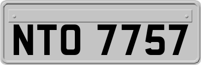 NTO7757