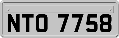 NTO7758