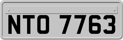 NTO7763