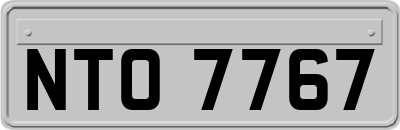 NTO7767