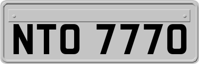 NTO7770