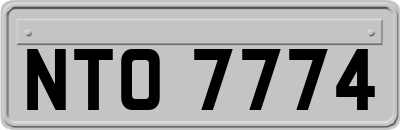 NTO7774