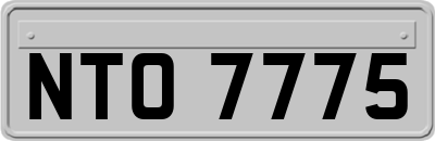 NTO7775