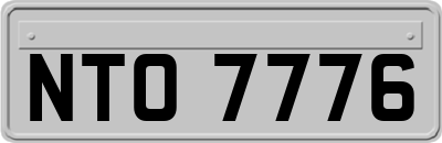 NTO7776