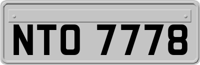 NTO7778