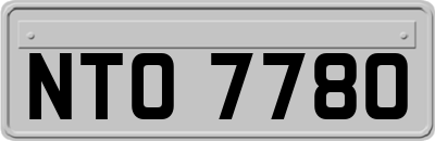NTO7780