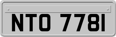 NTO7781