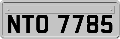 NTO7785