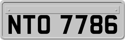 NTO7786