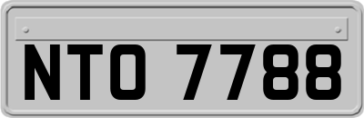 NTO7788