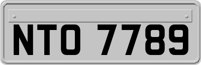 NTO7789