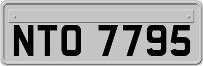NTO7795