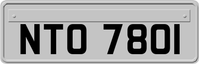 NTO7801