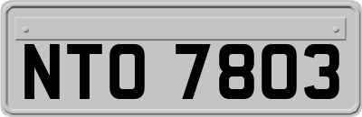 NTO7803