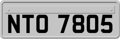 NTO7805