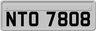 NTO7808