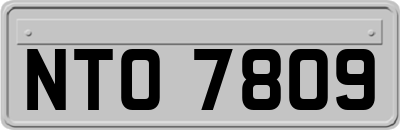 NTO7809